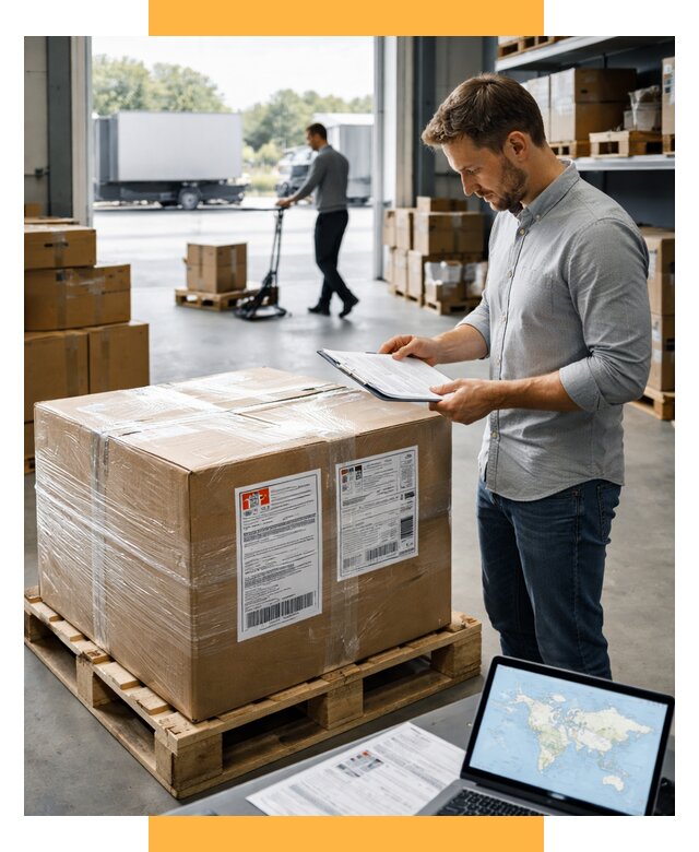 Срочная международная доставка от 12414 р. | СетСервис-Лхв