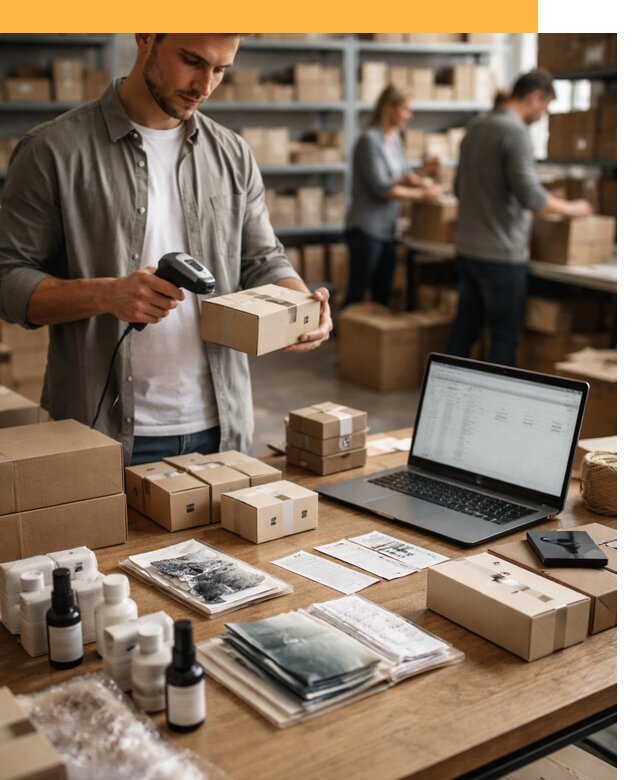 Экспресс доставка образцов и малых партий от 7759