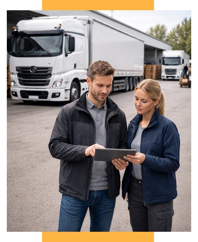 Автомобильные перевозки грузов от 25863 р. | СетСервис-Лхв