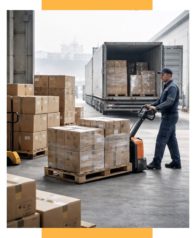 Карго доставка грузов по миру под ключ от 25863 р. | СетСервис-Лхв