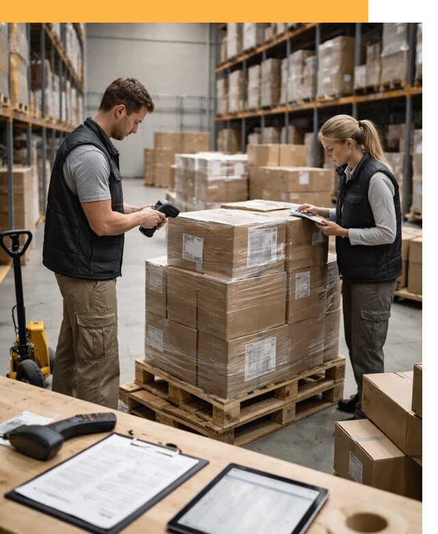 Консолидация грузов по миру от 8276 руб, оптимизация доставки