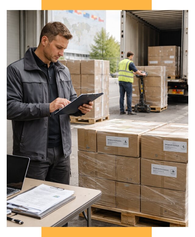 Доставка товаров для маркетплейсов из Китая от 7759 р. — СетСервис-Лхв