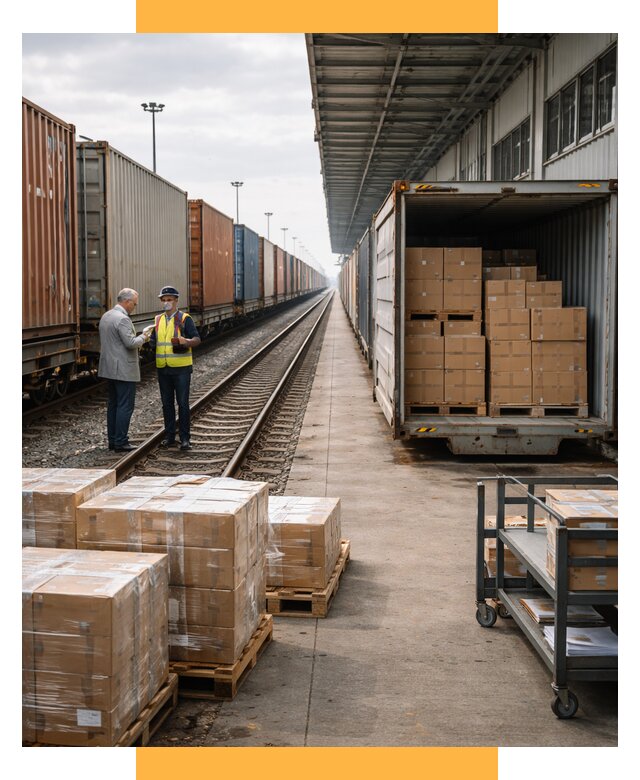 ЖД перевозки из Китая от 93105 р. — надежно с СетСервис-Лхв