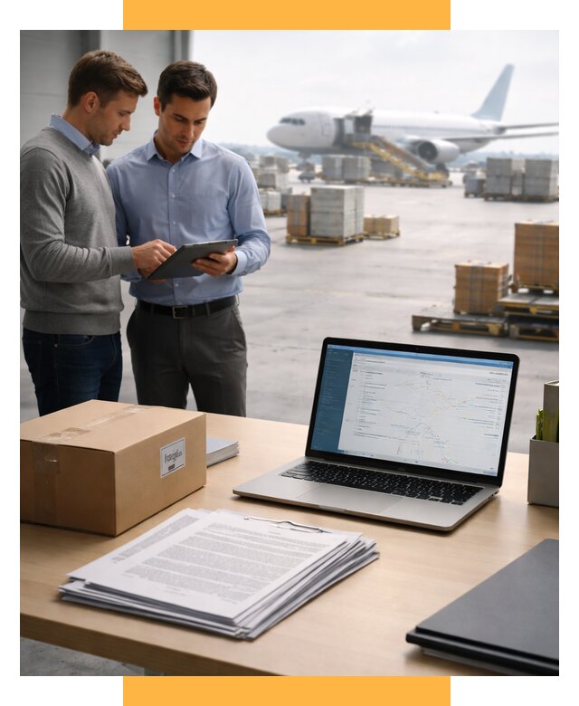 Авиадоставка из США от 672 р., быстро и надежно, СетСервис-Лхв