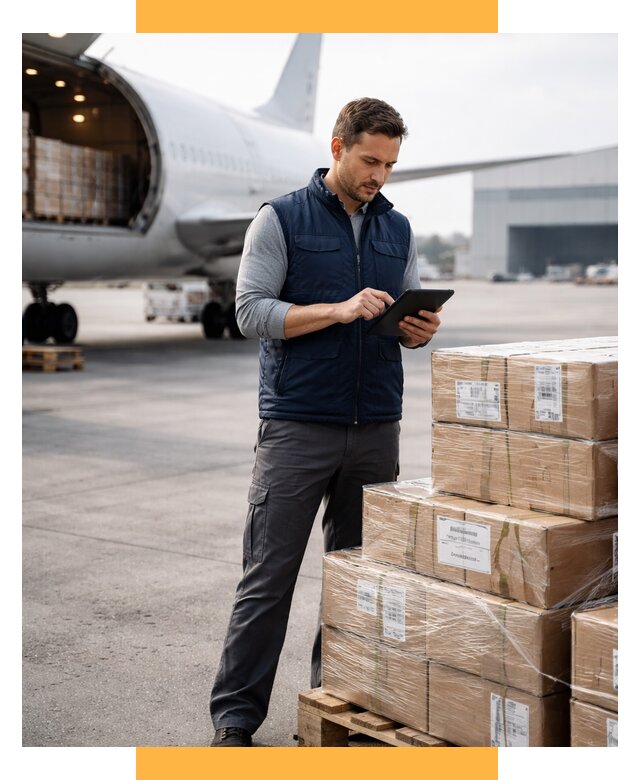 Авиадоставка из Германии в Россию от 6724 р. СетСервис-Лхв