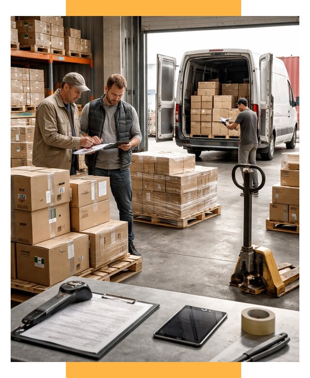 Сборные грузы из Италии, доставка от 19138 р. СетСервис-Лхв