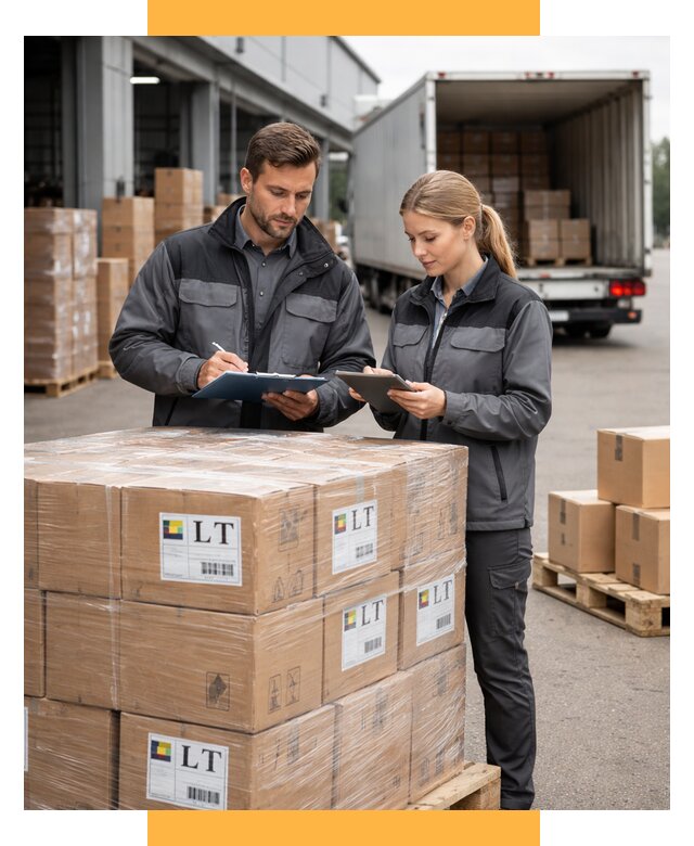 Доставка грузов из Литвы в Россию от 15518 р., СетСервис-Лхв