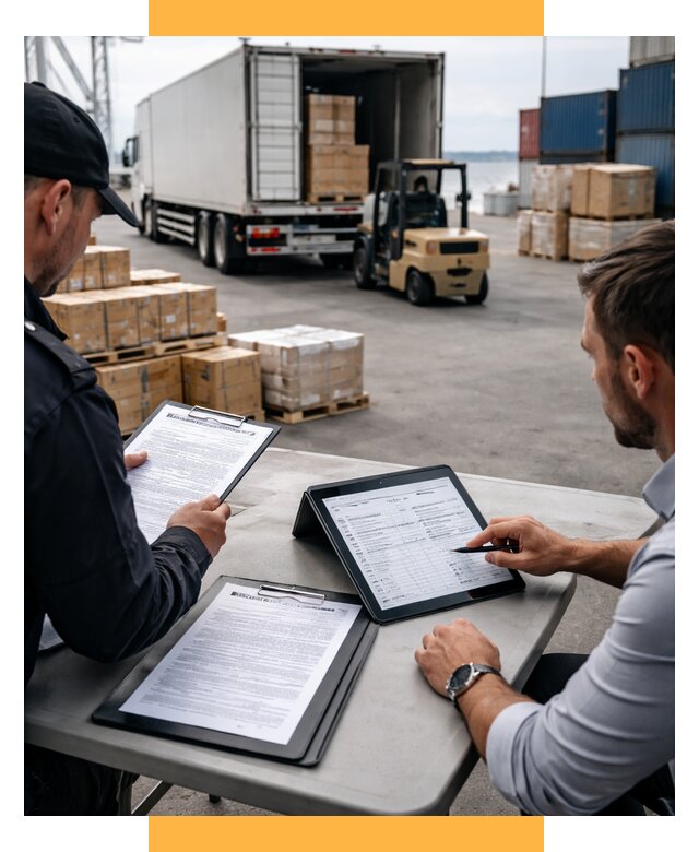 Доставка грузов из Эстонии в Россию от 12414 р., СетСервис-Лхв