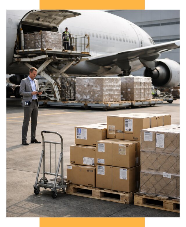 Авиадоставка из Японии от 621 р., срочно, СетСервис-Лхв