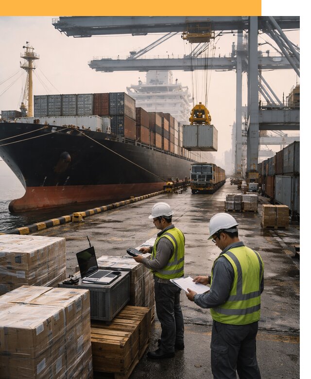 Морские перевозки из Японии от 93105 руб, доставка по миру