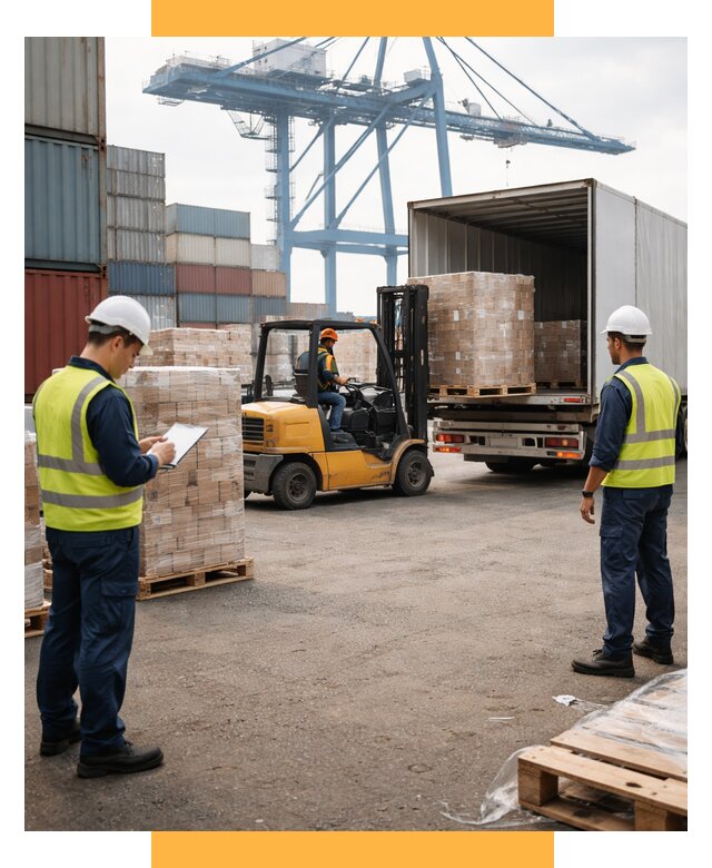 Доставка грузов из Вьетнама в Россию от 77588 р. | СетСервис-Лхв