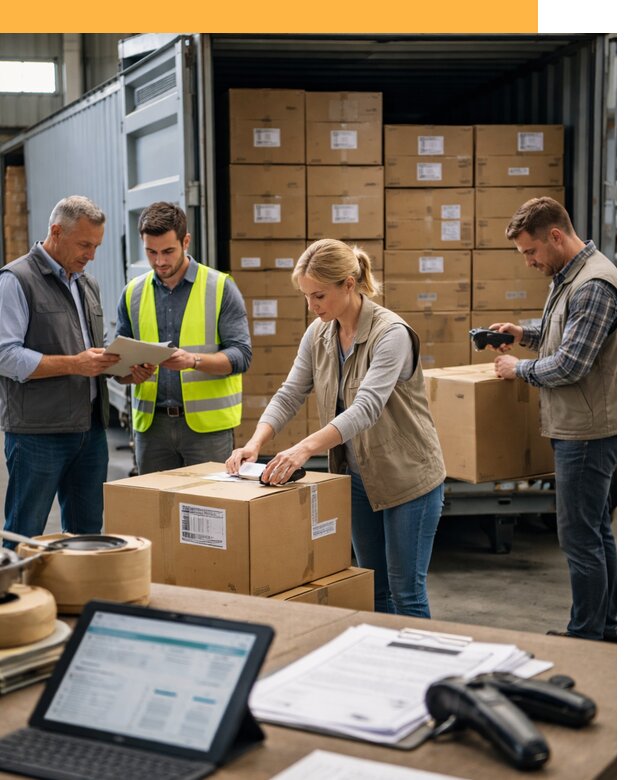 Доставка и таможенное оформление грузов из Вьетнама от 77588