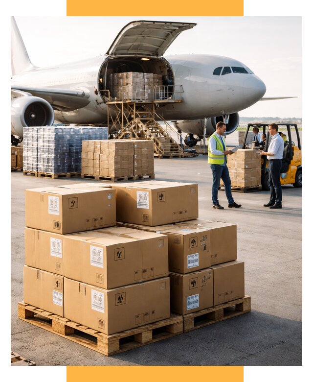 Авиадоставка из Вьетнама в Россию от 879 р. | СетСервис-Лхв