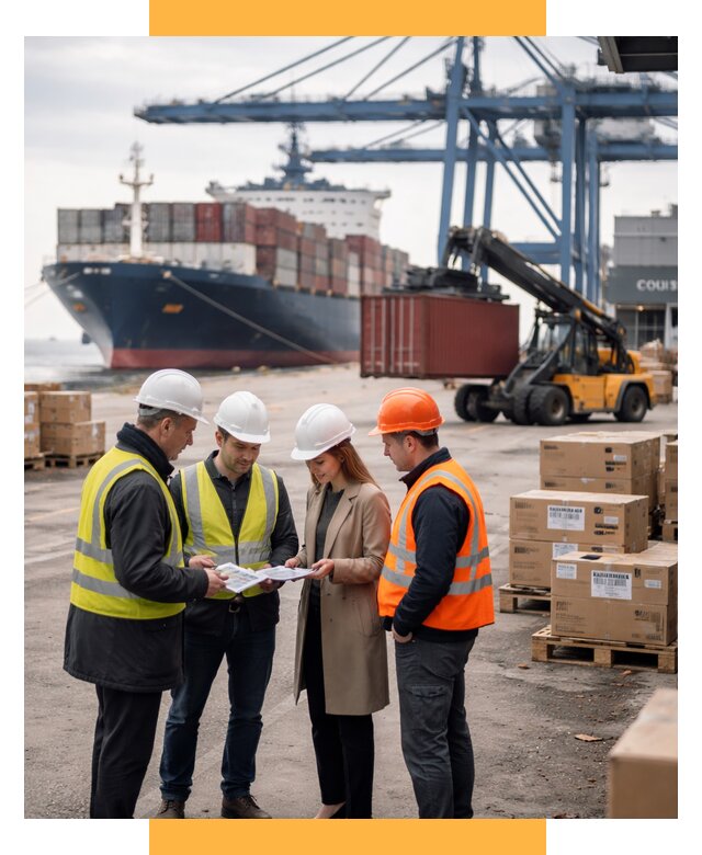 Морские перевозки из Вьетнама от 155175 р. — СетСервис-Лхв