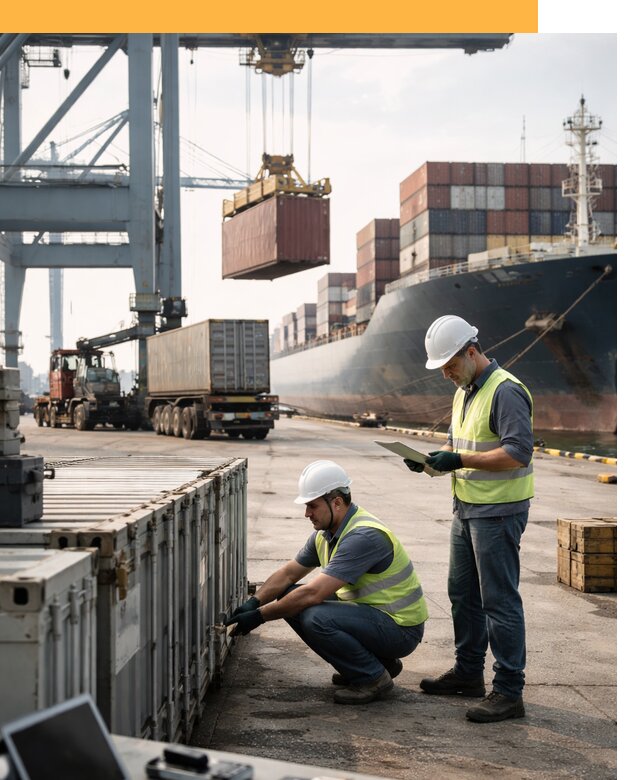 Морские перевозки из Вьетнама от 155175 руб сборные и FCL