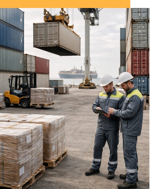 Морские перевозки из Таиланда от 87933 руб, доставка и таможня