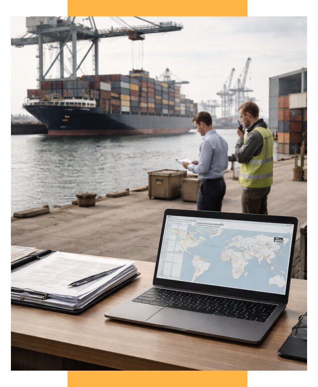 Морские перевозки из Малайзии от 87933 р. | СетСервис-Лхв