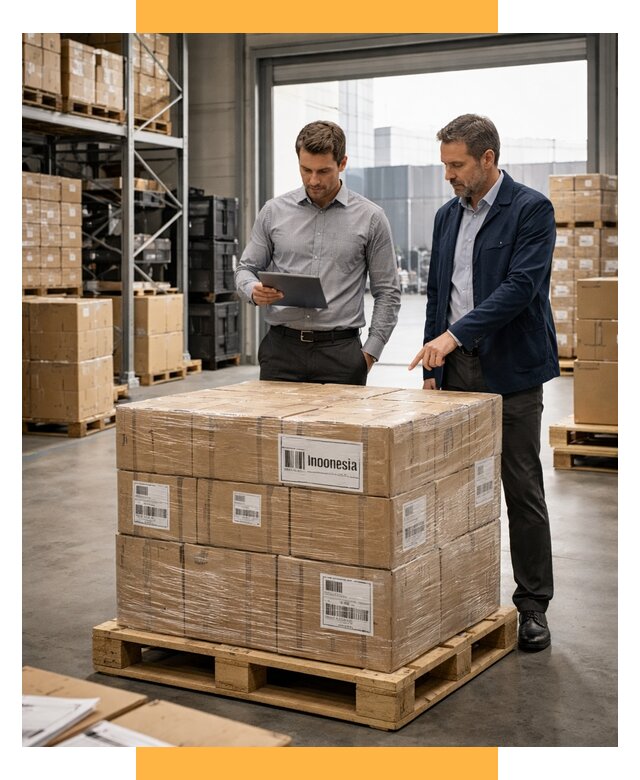 Доставка грузов из Индонезии в Россию от 87933 р., СетСервис-Лхв