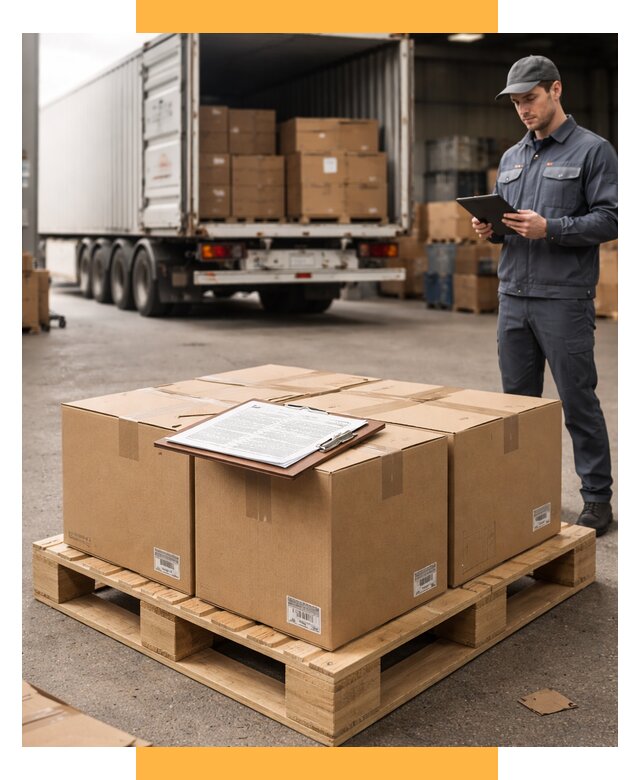 Доставка грузов из Ирана в Россию от 1241 р., СетСервис-Лхв