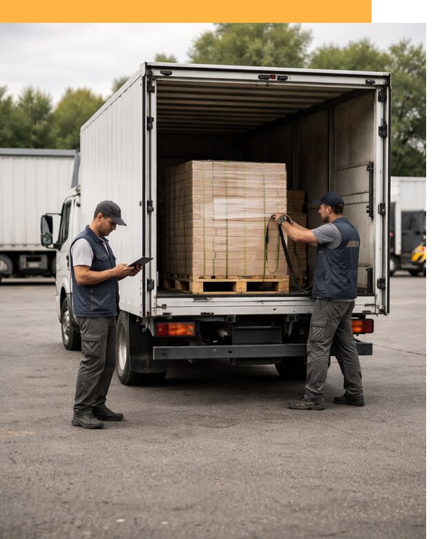 Автоперевозки из Армении автотранспортом от 98278 руб