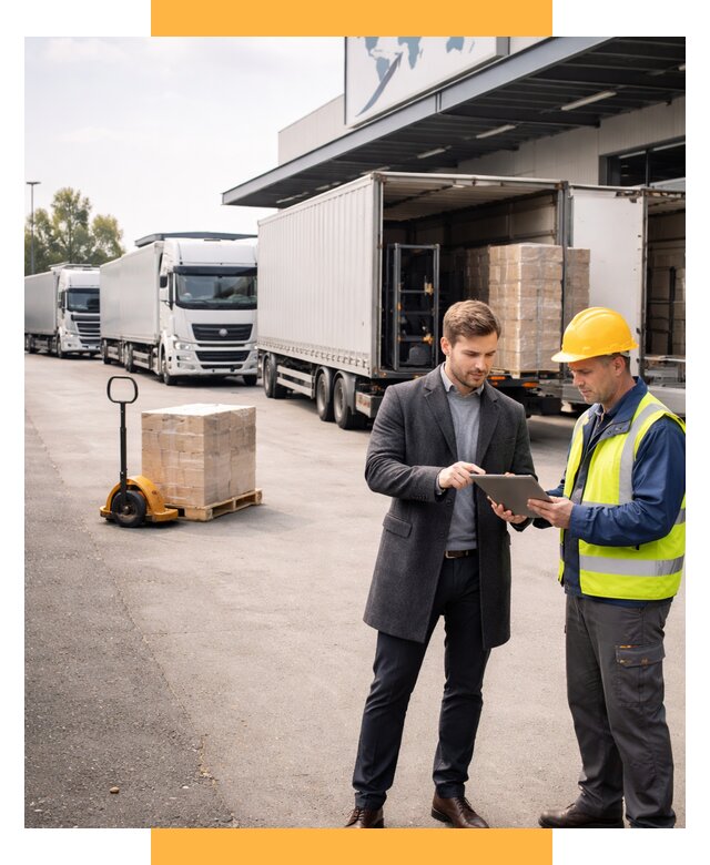 Автоперевозки из Грузии от 87933 р. - логистика СетСервис-Лхв