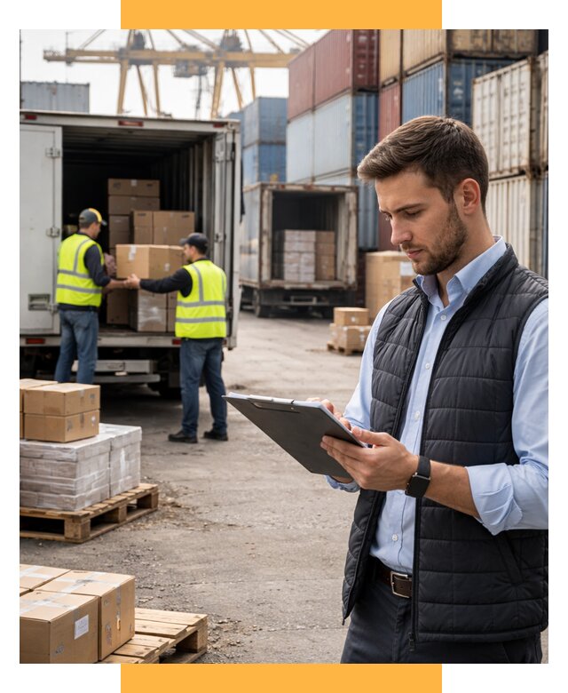 Доставка грузов из Азербайджана от 36208 р., СетСервис-Лхв