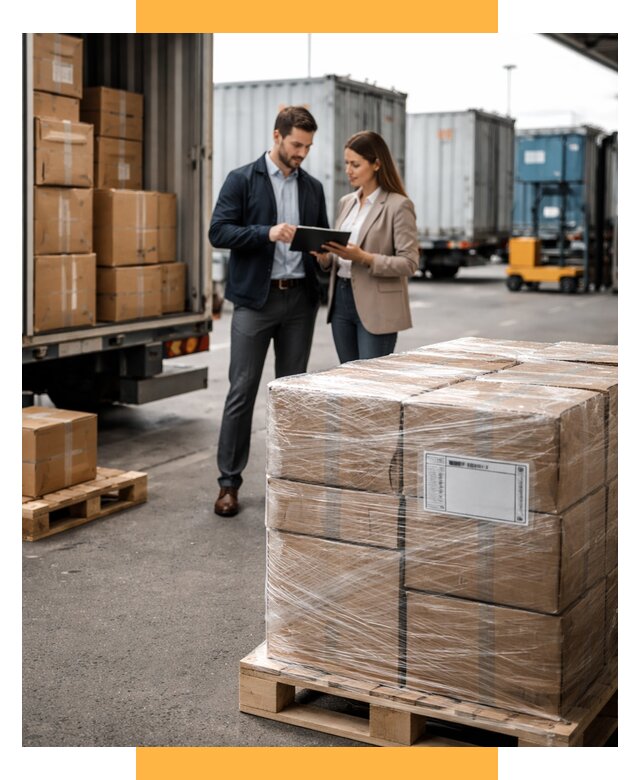 Доставка грузов из Казахстана в Россию от 6724 р., СетСервис-Лхв