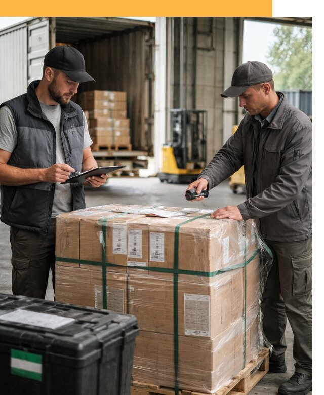 Доставка грузов из Узбекистана: международные перевозки от 46553