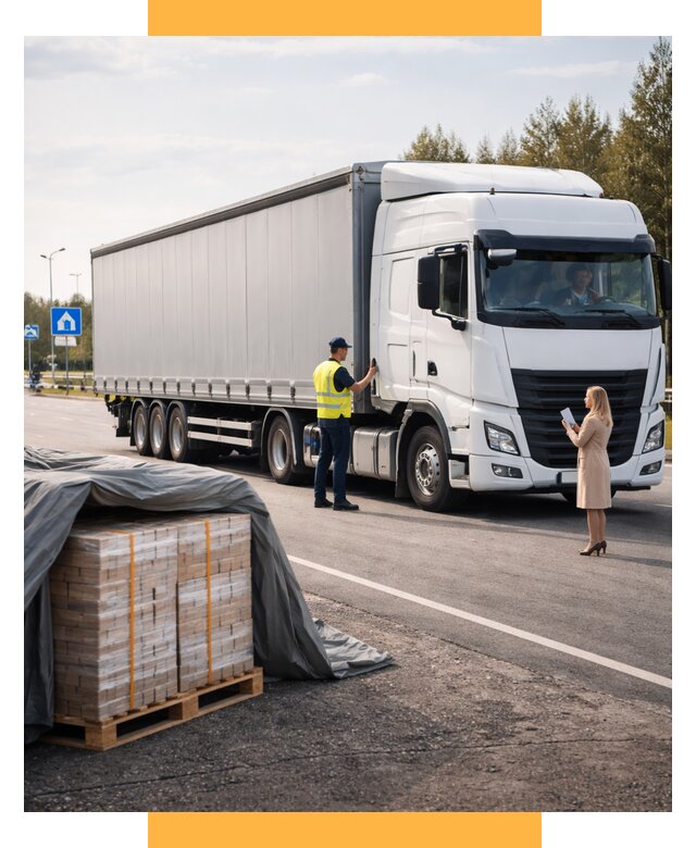 Автоперевозки из Узбекистана от 186210 р. — СетСервис-Лхв логистика