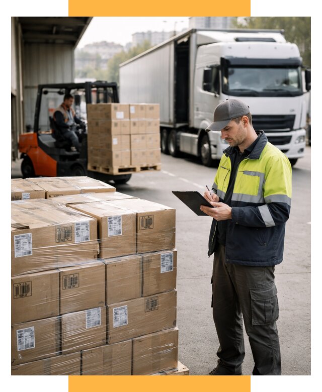 Доставка грузов из Киргизии в Россию от 15518 р. | СетСервис-Лхв