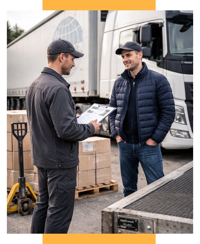 Автоперевозки грузов из Киргизии от 87933 р. — СетСервис-Лхв