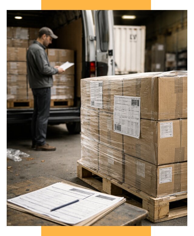 Доставка грузов в Латвию от 25863 р., логистика СетСервис-Лхв