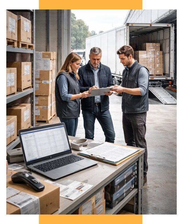 Доставка грузов в Испанию от 36208 р. логистика | СетСервис-Лхв