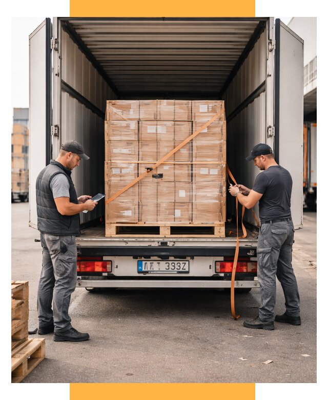 Доставка грузов в Сербию от 46553 р международная СетСервис-Лхв