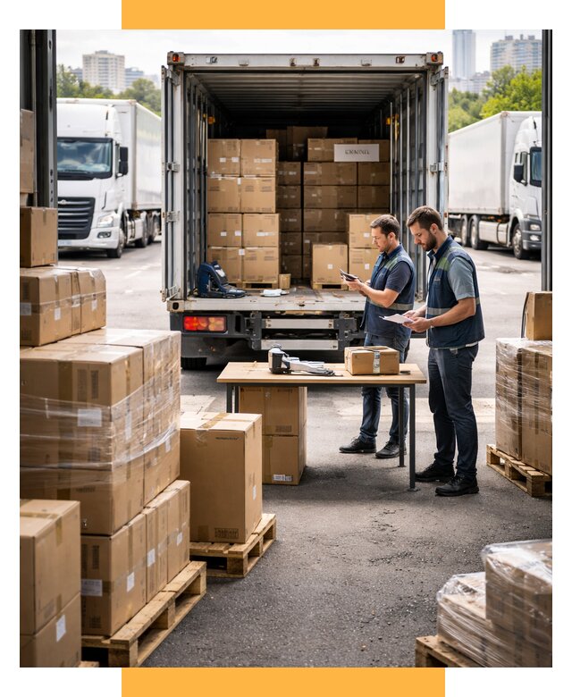 Доставка грузов из России в Армению от 36208 р. - СетСервис-Лхв