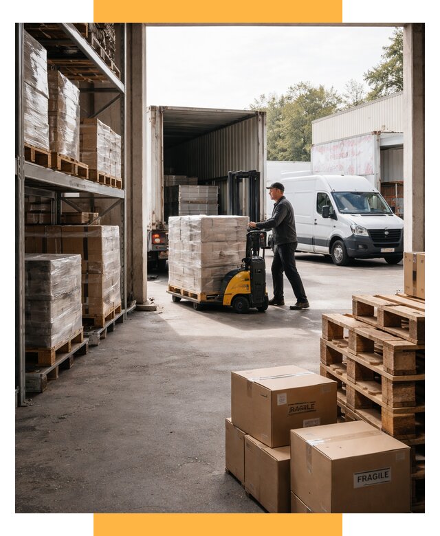 Доставка и перевозка грузов в Грузию от 25863 р., СетСервис-Лхв