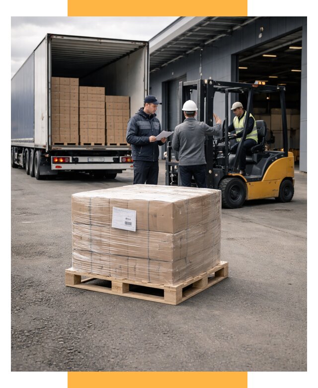 Доставка грузов в Азербайджан от 15518 р. | СетСервис-Лхв