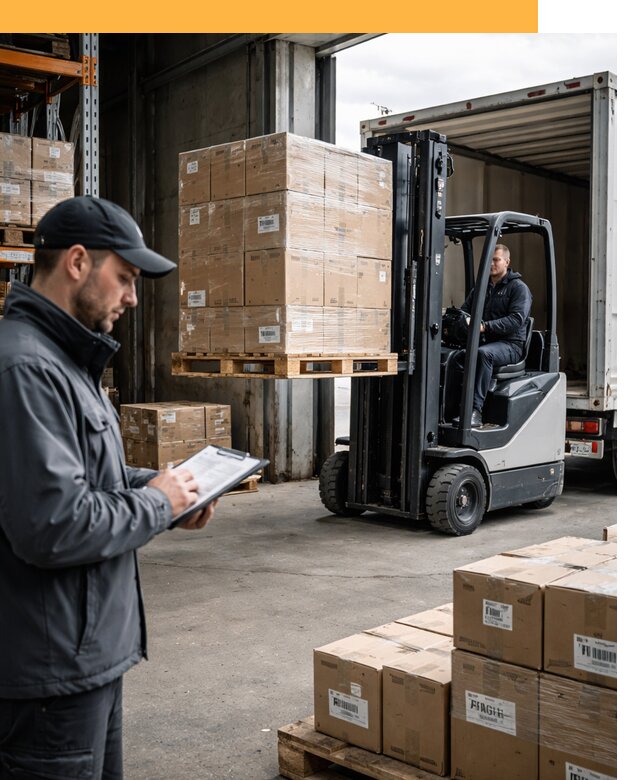 Доставка грузов в Беларусь от 12414 руб, морем, авто, авиа