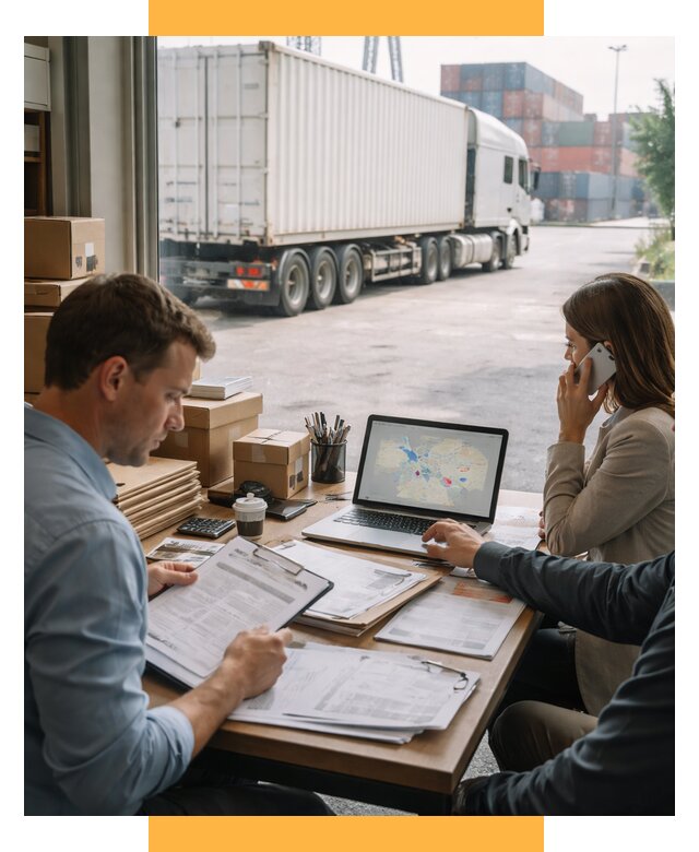 Доставка через Турцию: логистика и транзит от 6724 р. | СетСервис-Лхв