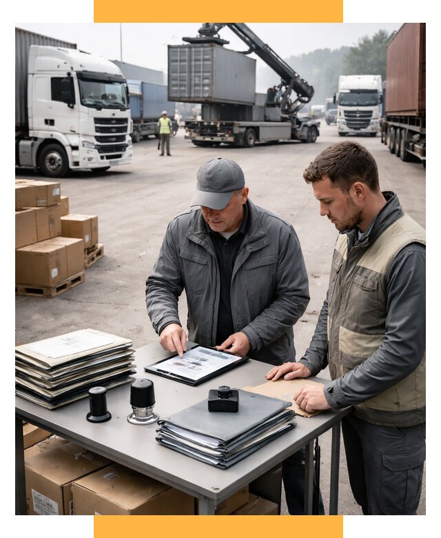 Доставка через Грузию, транзит и логистика от 25863 р. СетСервис-Лхв