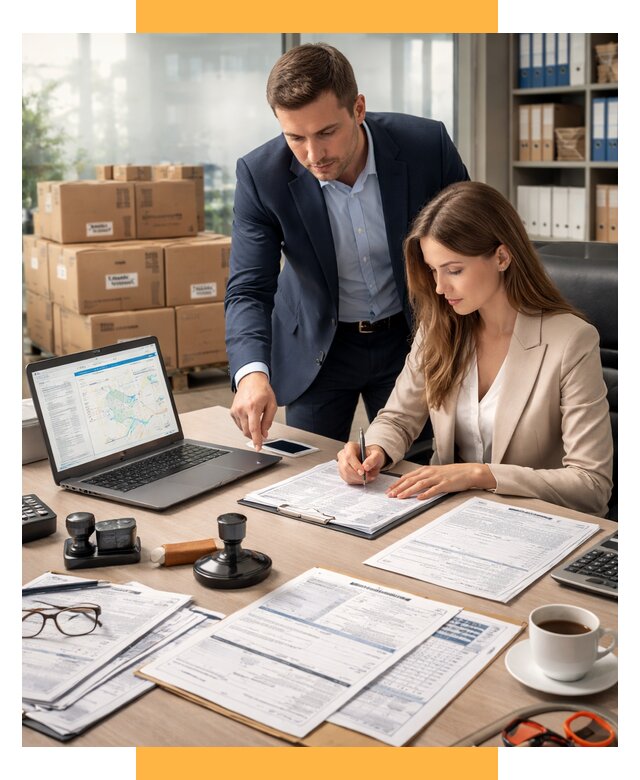 Таможенное оформление грузов из Турции от 12414 р. | СетСервис-Лхв