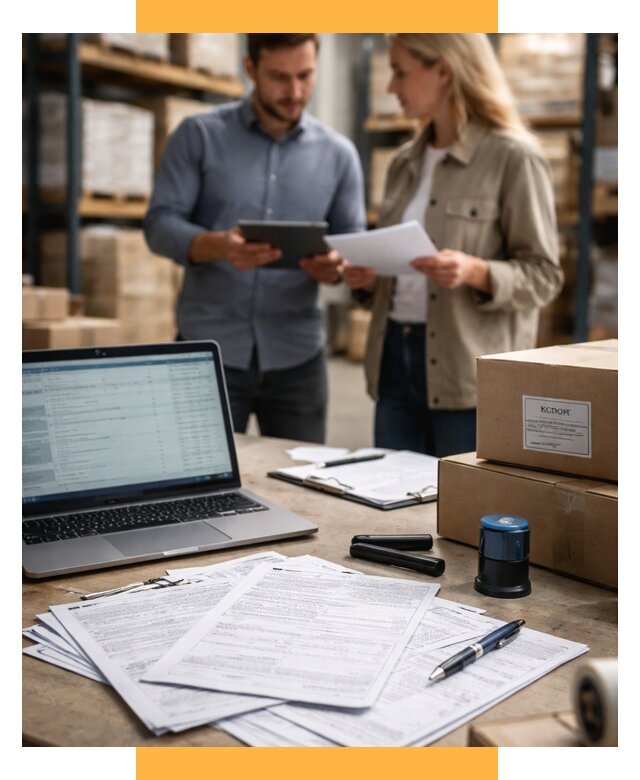 Растаможка грузов из Беларуси от 8276 р. — с СетСервис-Лхв