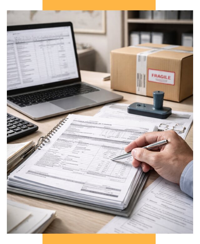 Определение таможенной стоимости, расчет от 3621 р. | СетСервис-Лхв