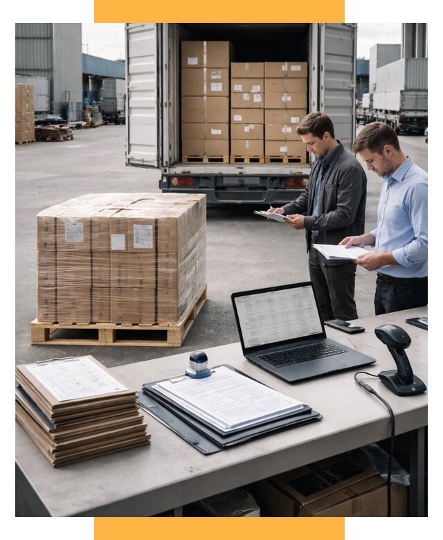 Таможенный транзит и сопровождение от 7759 р. | СетСервис-Лхв