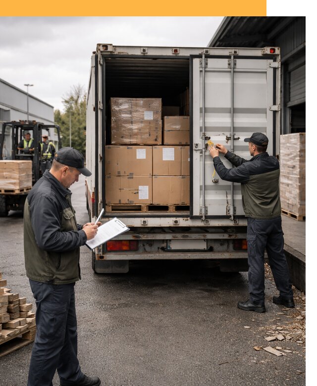 Временный вывоз товаров для ремонта и выставок от 8276 руб