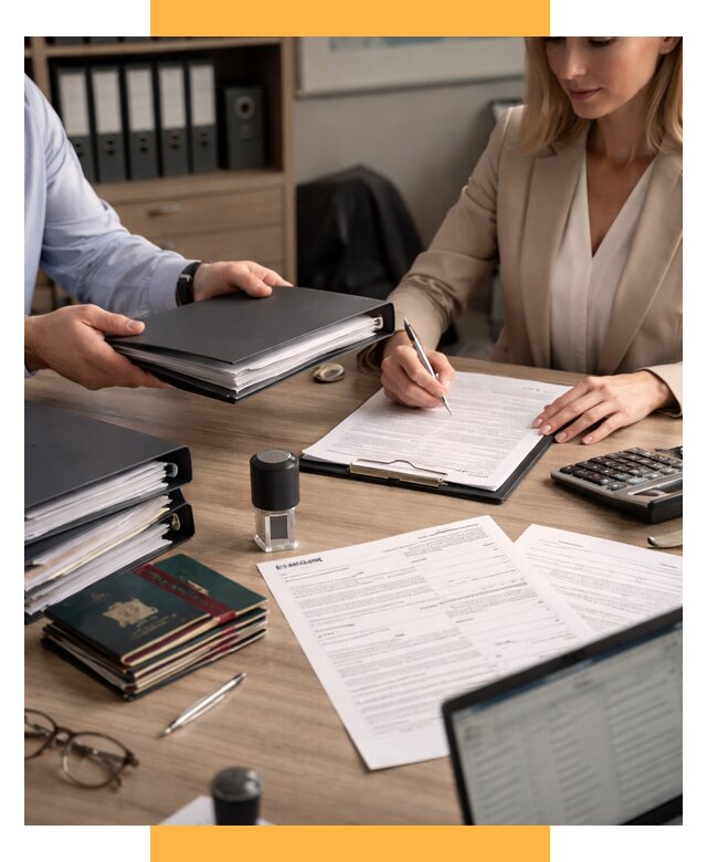 Разрешительная документация для импорта от 8276 р. | СетСервис-Лхв