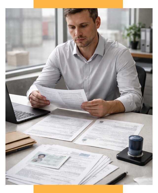 Оформление нотификации ФСБ под ключ от 4655 р. - СетСервис-Лхв