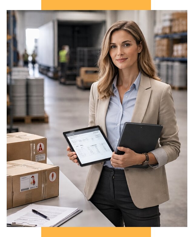 Таможенное оформление хим. сырья от 12414 р. СетСервис-Лхв