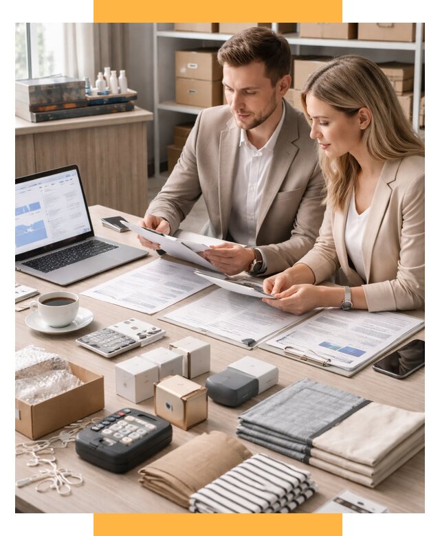 Закупка товара в Китае под ключ от 7242 р. | СетСервис-Лхв