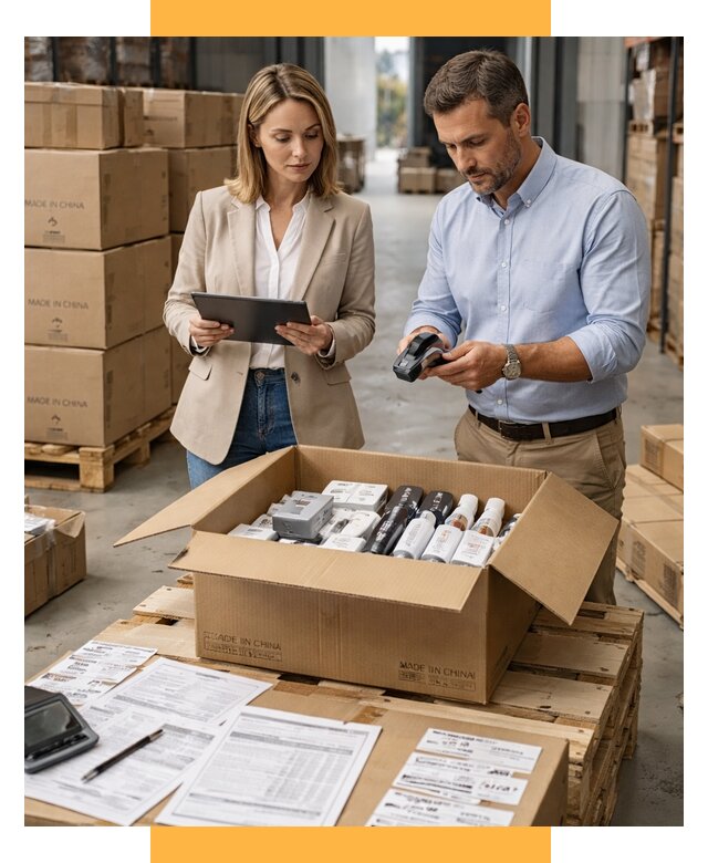 Выкуп товара в Китае с доставкой, оплата от 4655 р. | СетСервис-Лхв